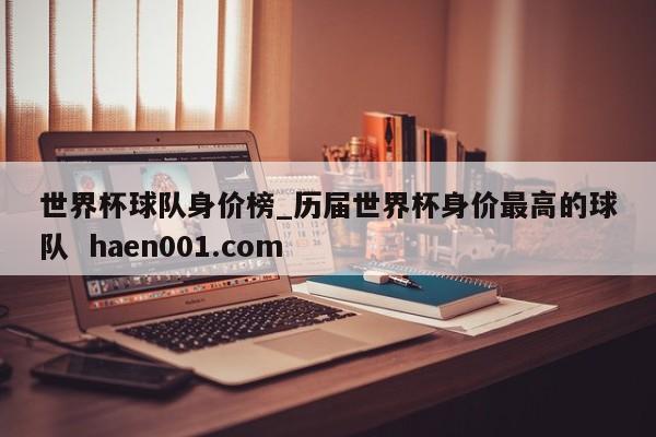 世界杯球队身价榜_历届世界杯身价最高的球队  haen001.com